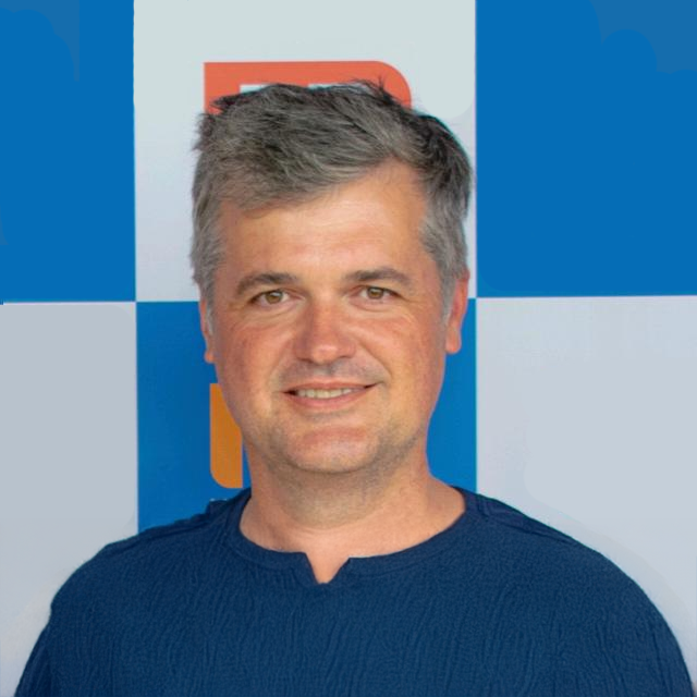 Marcos Melchioretto